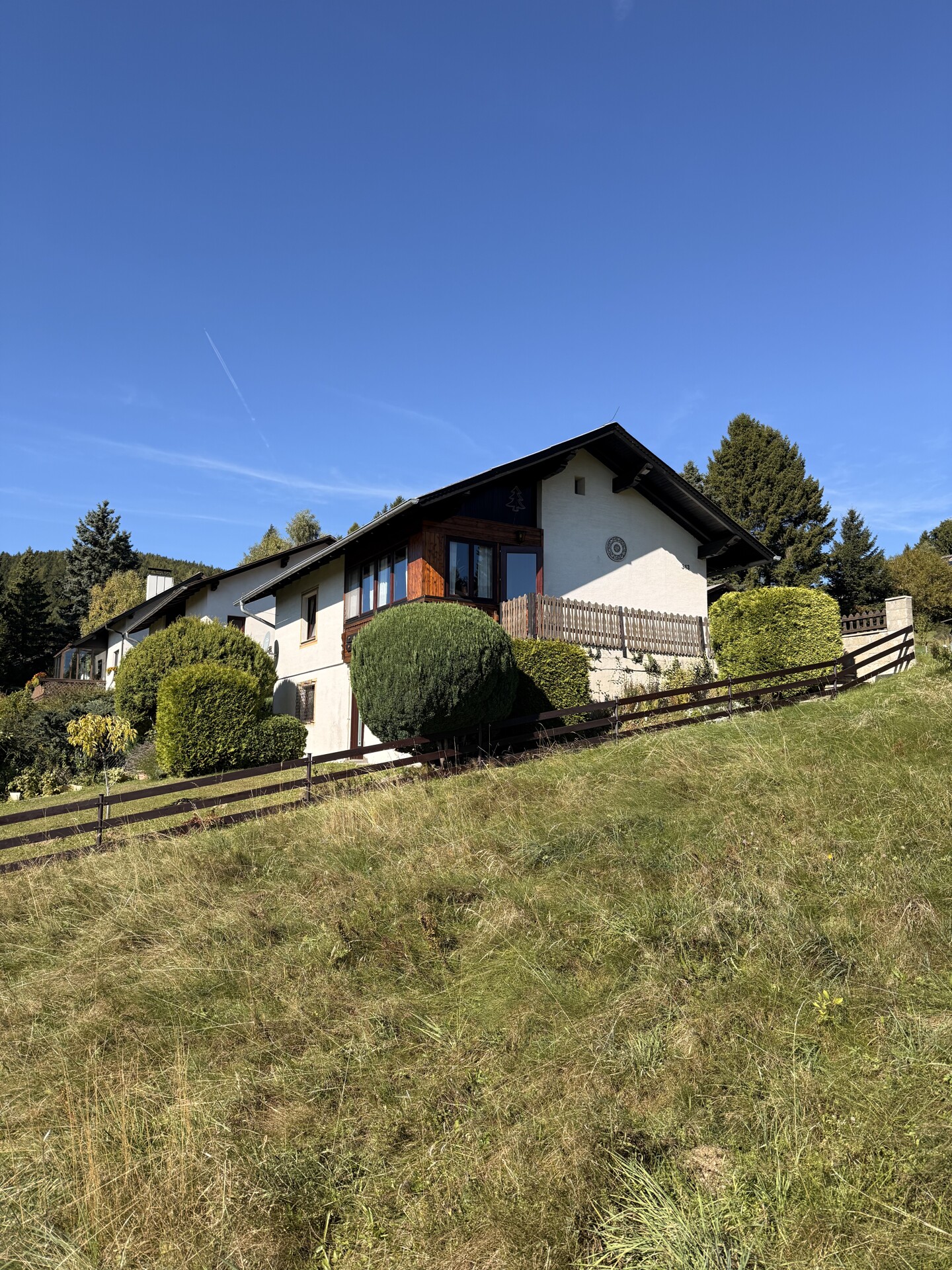 ?Ihr Rckzugsort in den Bergen ? Einfamilienhaus mit Ausblick? /  / 2872 Mnichkirchen / Bild 8