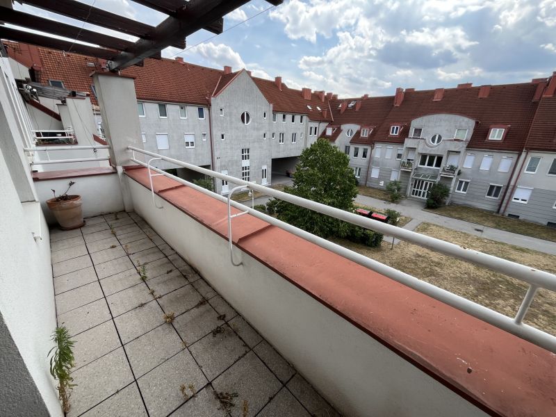 3 Zimmer mit Balkon inklusive Tiefgaragen-Stellplatz, Hoflage! /  / 2352&nbsp;Gumpoldskirchen / Bild 9