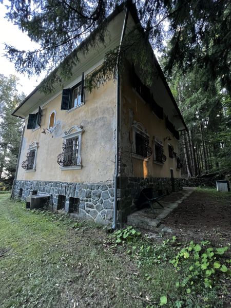 Villa Awart mit 7 Zimmern, Garten, Balkon, Terrasse uvm. fr 490.000,00 ? in nhe Aspang-Markt /  / 2870 Aspang Markt / Bild 3