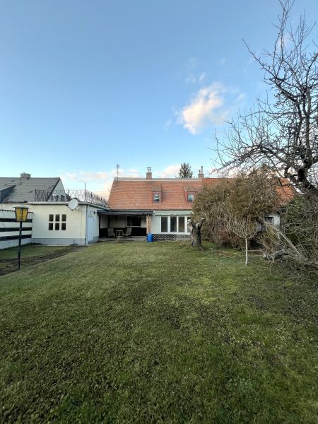 Baugrundstck mit Sdausrichtung - Ihr neues Zuhause! /  / 2353 Guntramsdorf / Bild 1