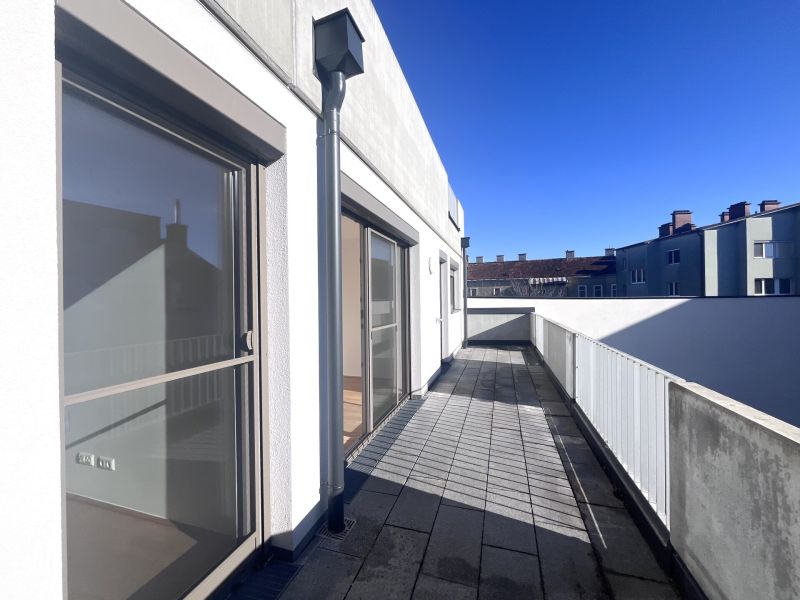 Freundliche Wohnung mit S�dbalkon /  / 2340&nbsp;M�dling / Bild 3