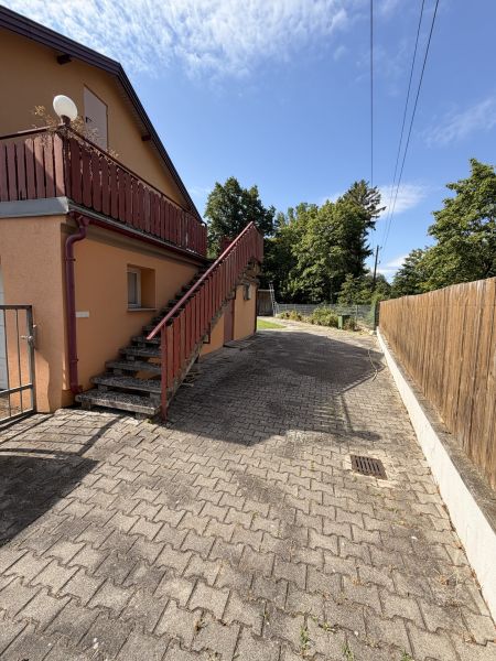 Großes Haus in toller Lage / / 2522 Oberwaltersdorf / Bild 11
