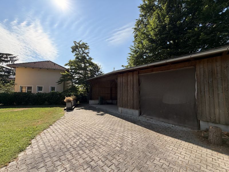 Großes Haus in toller Lage / / 2522 Oberwaltersdorf / Bild 8