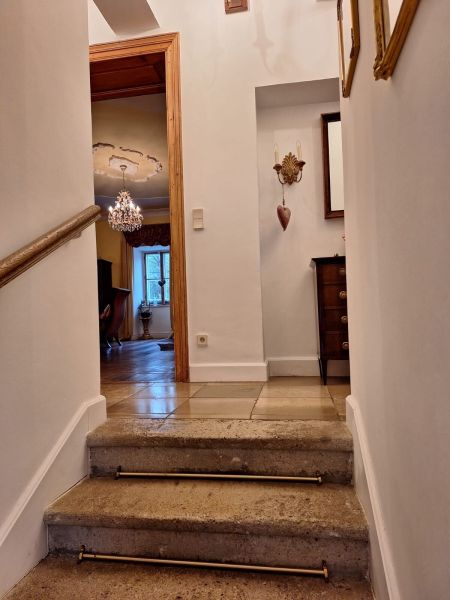 1750 erbaute Villa - MÄRCHENHAFTES LEBENSGEFÜHL / / 2551 Enzesfeld-Lindabrunn / Bild 6