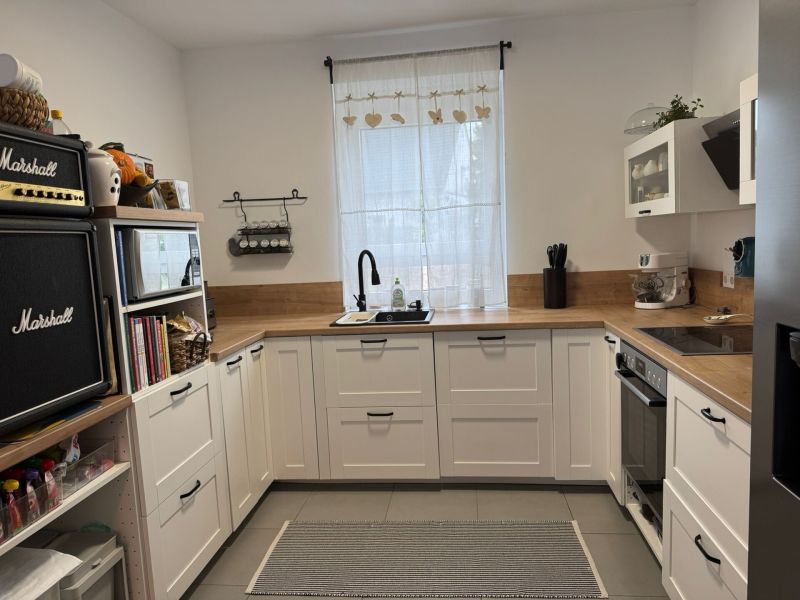 Helles, modernes Reihenendhaus / / 2721 Bad Fischau-Brunn / Bild 13