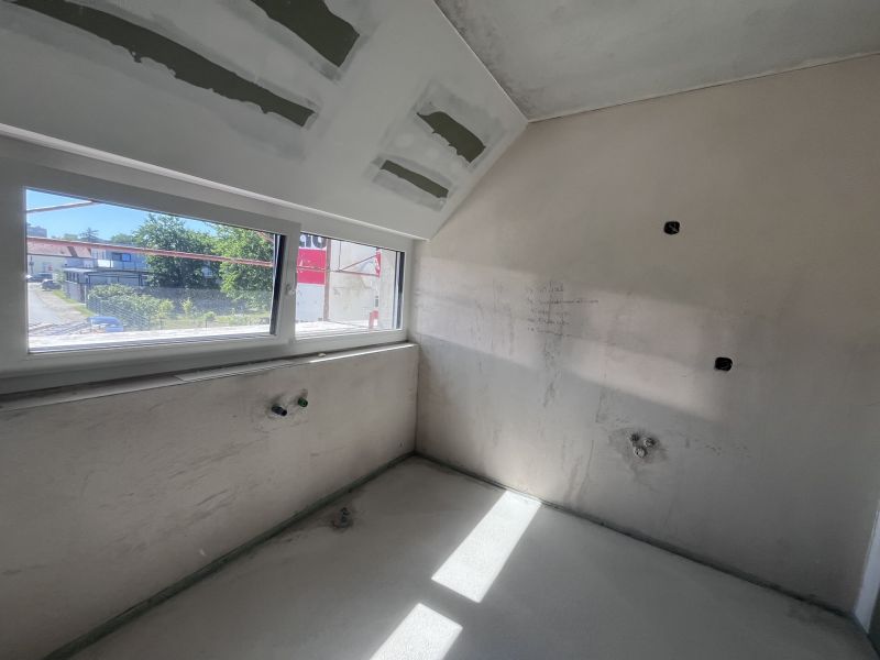 Traumhafte Doppelhaushlfte in Guntramsdorf: Erstbezug mit Garten und 2 Stellpltzen! /  / 2353 Guntramsdorf / Bild 5