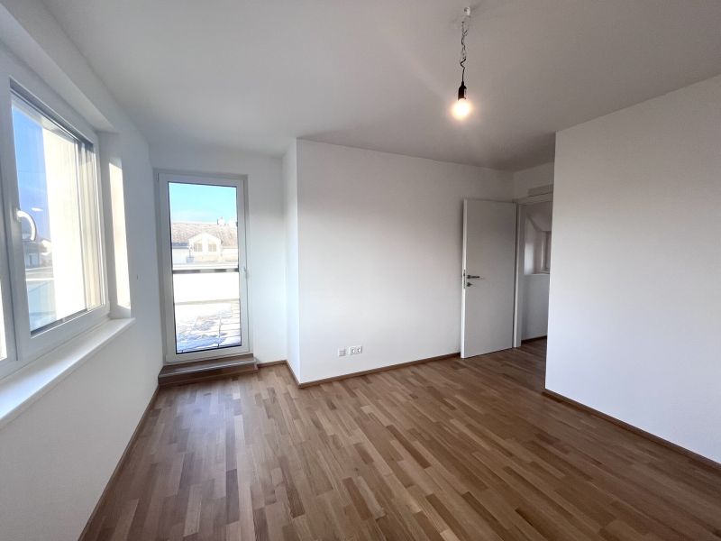 Erstbezug !! Traumhafte Doppelhaush�lfte , Wohnkeller  mit Garten und 2 Stellpl�tzen! /  / 2353&nbsp;Guntramsdorf / Bild 5