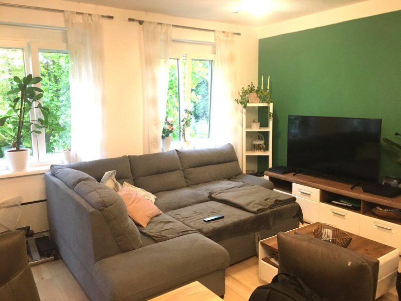 3-Zimmer-Wohnung beim Schosspark! /  / 2486 Pottendorf / Bild 4