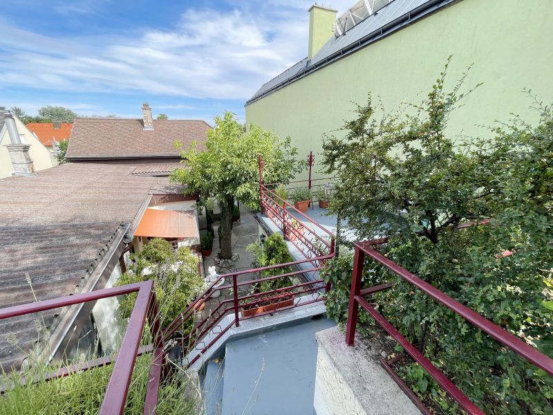 Grundst�ck mit 2 Wohneinheiten! /  / 2353&nbsp;Guntramsdorf / Bild 17