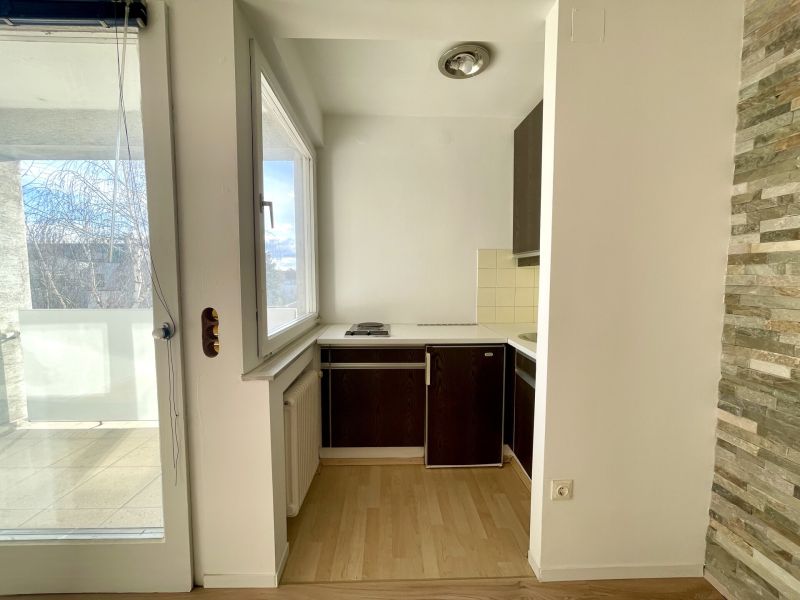 Helle renovierte 1-Zimmer-Wohnung mit Whirlpool & Loggia / / 1130 Wien / Bild 4