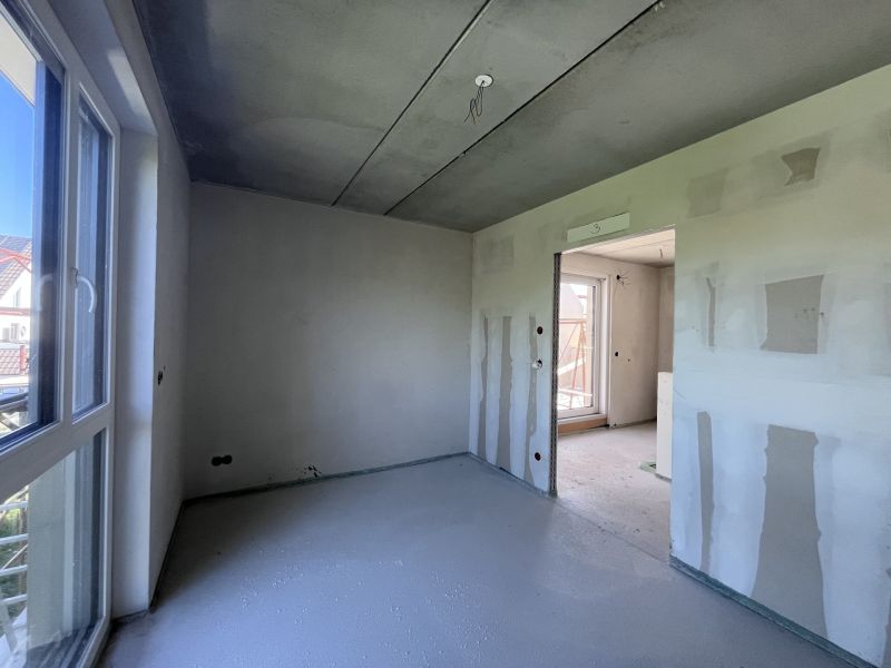 Traumhafte Doppelhaushlfte in Guntramsdorf: Erstbezug mit 5 Zimmern, Garten, Wohnkeller und Stellpltzen! /  / 2353 Guntramsdorf / Bild 12