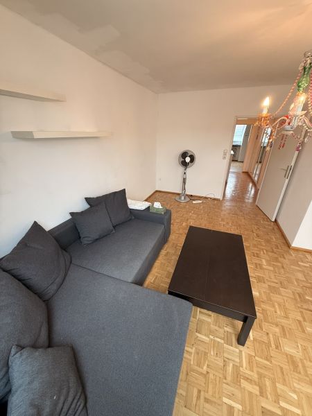 ?Dachgeschoss - Wohnung nahe U3? / / 1030 Wien, Landstraße / Bild 1