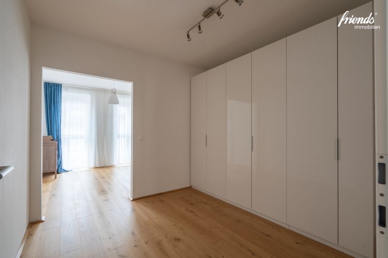 5 Zimmer - 174 m2 Wohntraum im Zentrum /  / 2352 Gumpoldskirchen / Bild 13