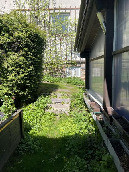 EINMALIG! Haus 300 Meter von der MITTELSTATION STUHLECK entfernt /  / 8684 Spital am Semmering / Bild 3