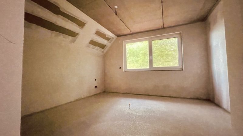 Traumhafte Doppelhaushlfte in Guntramsdorf: Erstbezug mit 5 Zimmern, Garten, Wohnkeller und Stellpltzen! /  / 2353 Guntramsdorf / Bild 9