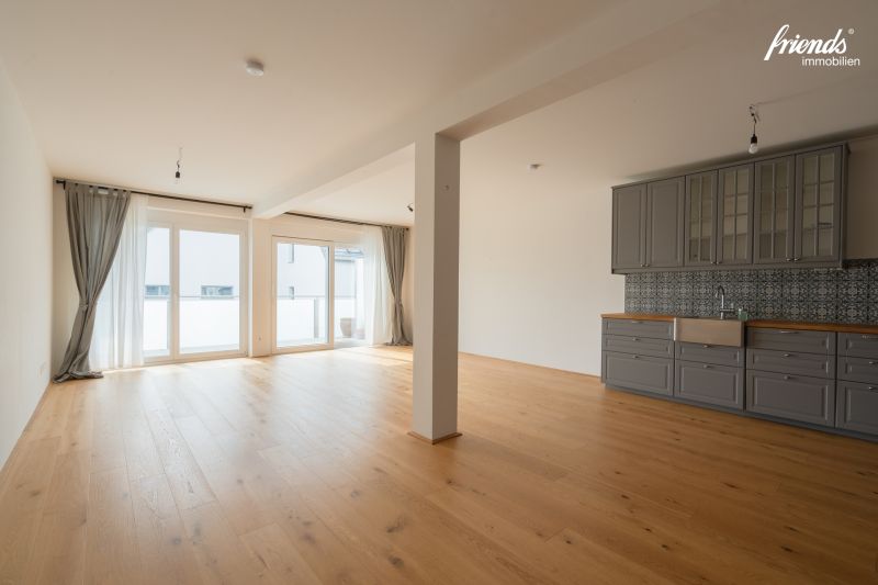 5 Zimmer - 174 m2 Wohntraum im Zentrum /  / 2352 Gumpoldskirchen / Bild 0