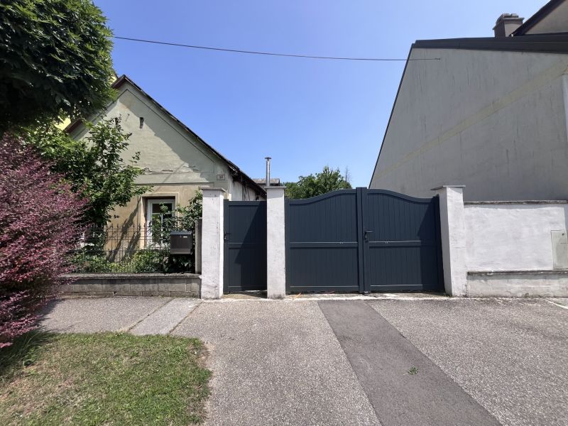 Grundstck mit Altbestand /  / 2413 Edelstal / Bild 19