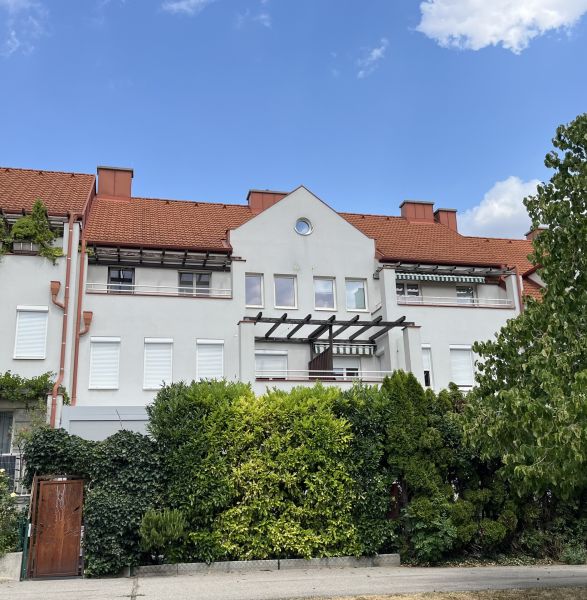 3 Zimmer mit Balkon inklusive Tiefgaragen-Stellplatz, Hoflage! /  / 2352&nbsp;Gumpoldskirchen / Bild 3