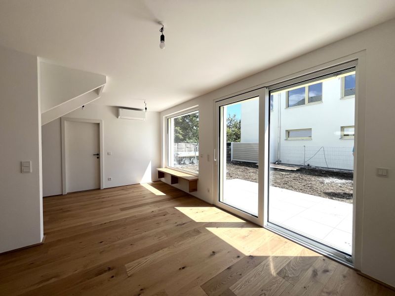 Erstbezug - Einfamilienhaus / / 2522 Oberwaltersdorf / Bild 5