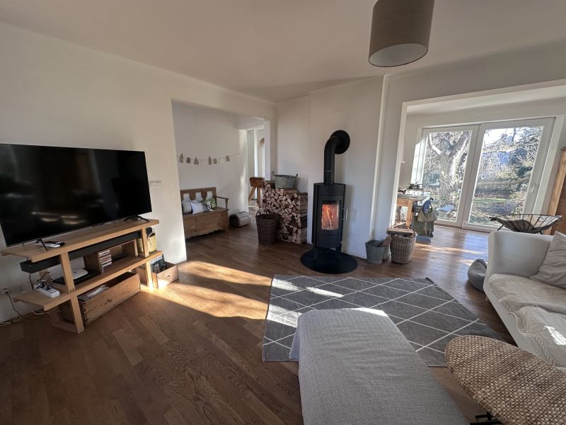 Einfamilienhaus mit sonnigen Garten in toller Lage! /  / 2500&nbsp;Baden / Bild 1