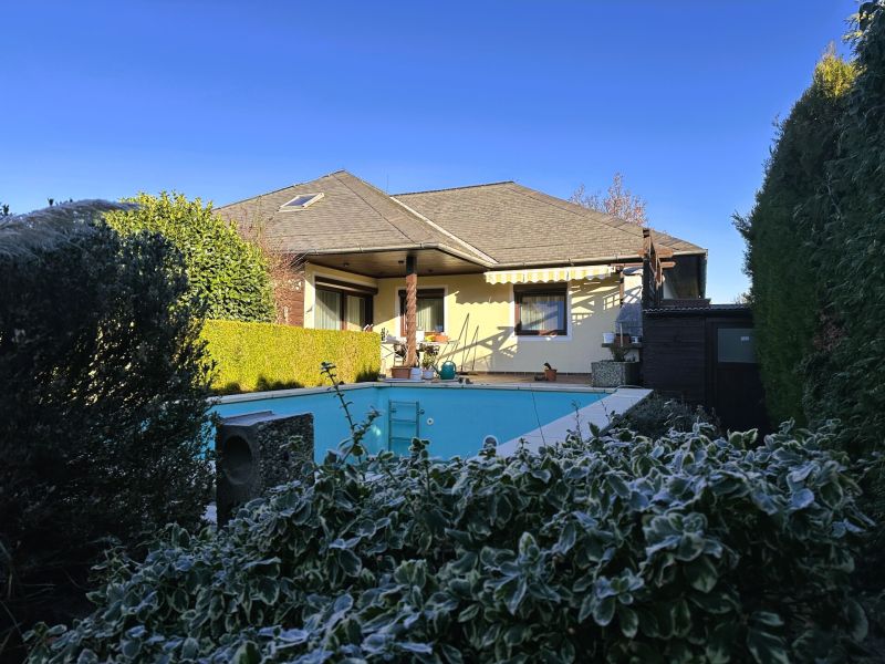 Bungalow /  / 2514 Mllersdorf / Mllersdorf-Eige / Bild 2