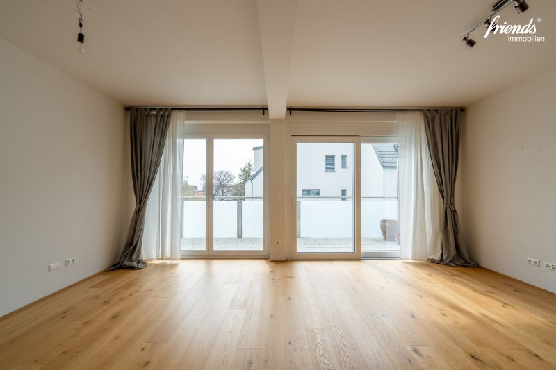 5 Zimmer - 174 m2 Wohntraum im Zentrum /  / 2352 Gumpoldskirchen / Bild 9
