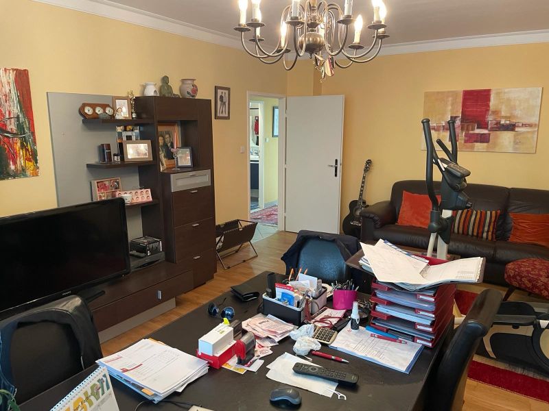 2-Zi-Wohnung in der Sdstadt mit Loggia ins Grne! /  / 2344 Maria Enzersdorf / Bild 3