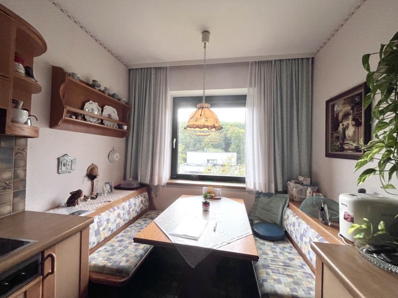 Gepflegtes Einfamilienhaus in absoluter Ruhelage /  / 2384 Breitenfurt bei Wien / Bild 2