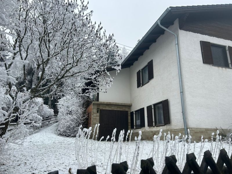 300 Meter von der MITTELSTATION STUHLECK entfernt