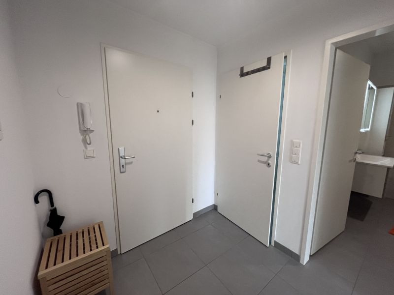 2-Zimmer-Wohnung mit Balkon - Ihr neues Zuhause! /  / 2544 Leobersdorf / Bild 2