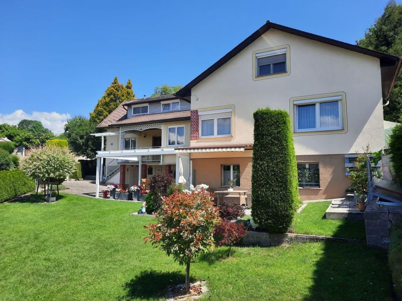 Familienidylle /  / 8243&nbsp;Pinggau / Bild 6