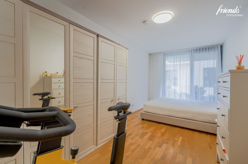 2 Zimmer Wohnung im Zentrum! /  / 3400 Klosterneuburg / Bild 0