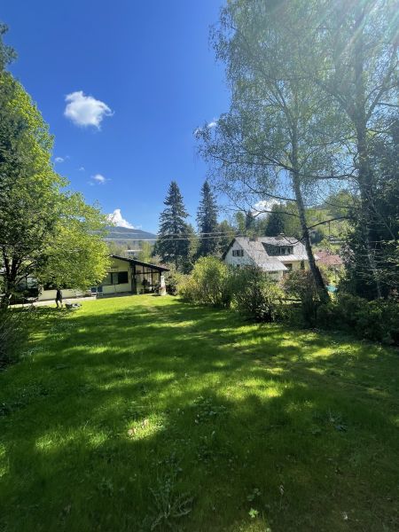 EINMALIG! Haus 300 Meter von der MITTELSTATION STUHLECK entfernt /  / 8684 Spital am Semmering / Bild 7