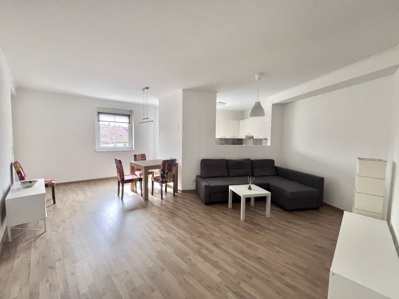 2-Zimmer-Wohnung mit Balkon - Ihr neues Zuhause! /  / 2544 Leobersdorf / Bild 1