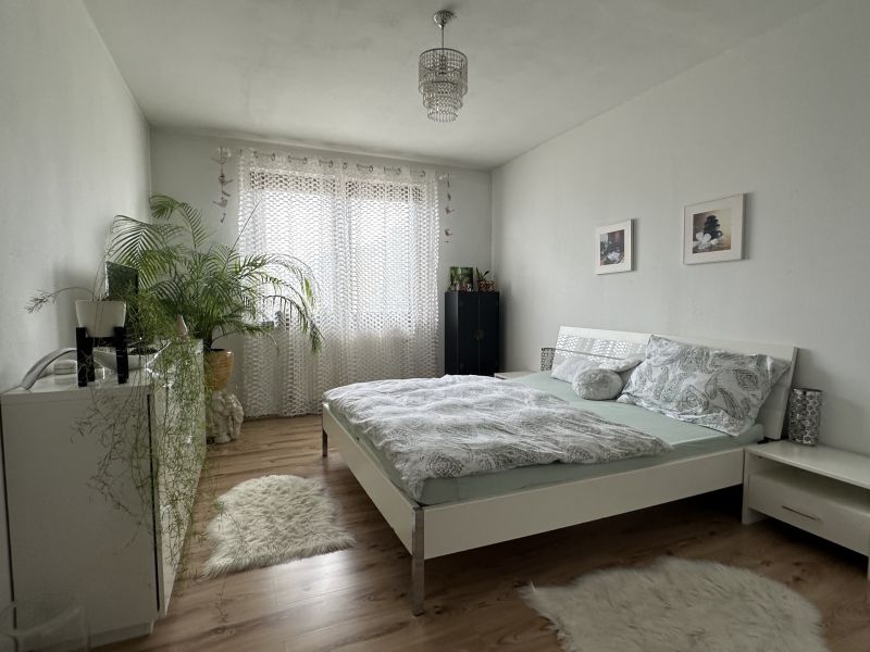 Charmante 3-Zimmer Wohnung mit top Infrastruktur und Fernblick /  / 2340 Mdling / Bild 2