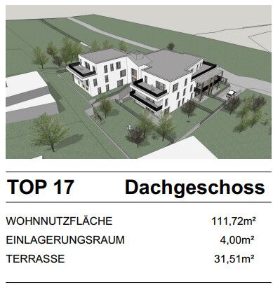 K19 - 18 Neubauwohnungen! /  / 2353&nbsp;Guntramsdorf / Bild 1