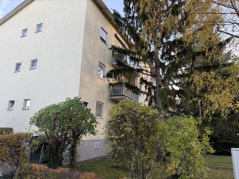 2 Zimmer & Balkon /  / 2340 Mdling / Bild 0