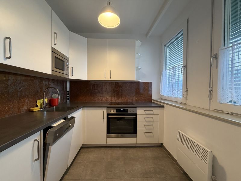Lichtdurchflutete 3 Zimmer Wohnung mit Gr�nblick /  / 8700&nbsp;Leoben / Bild 3