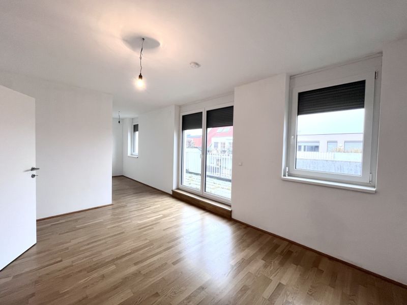 Dachgescho mit 3 Zimmer und 2 Terrassen! /  / 2340 Mdling / Bild 3
