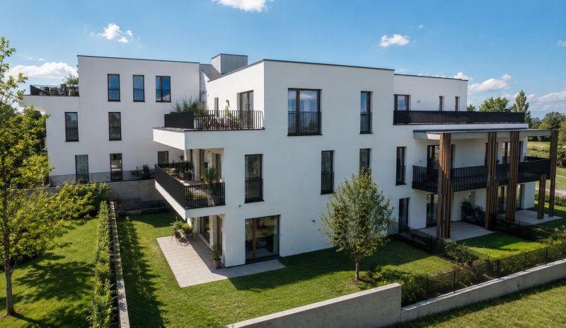 K19 - 18 Neubauwohnungen! /  / 2353&nbsp;Guntramsdorf / Bild 9