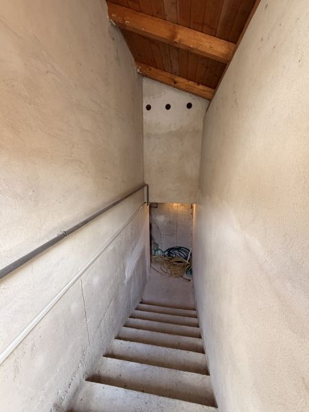 Jahrhundertwende Haus auf großem Baugrundstück 2796 m2 / / 2534 Alland / Bild 8