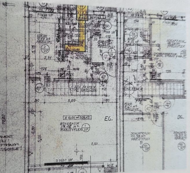 Eckreihenhaus mit großer Terrasse und Stellplatz! /  / 2514 Traiskirchen / Bild 10