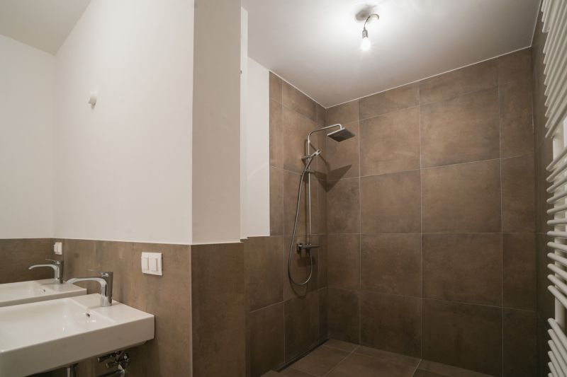 3-Zimmer-Erstbezugswohnung mit Balkon in Mannswrth! /  / 2320 Mannswrth / Bild 5