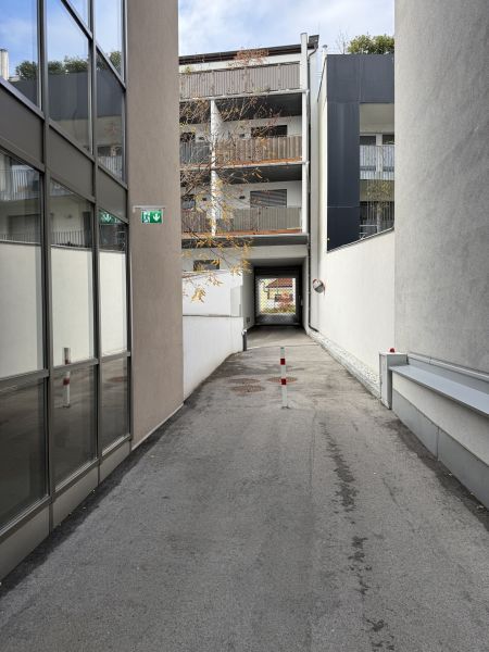 2 Zimmer & Balkon & Garage / / 2353 Guntramsdorf / Bild 1