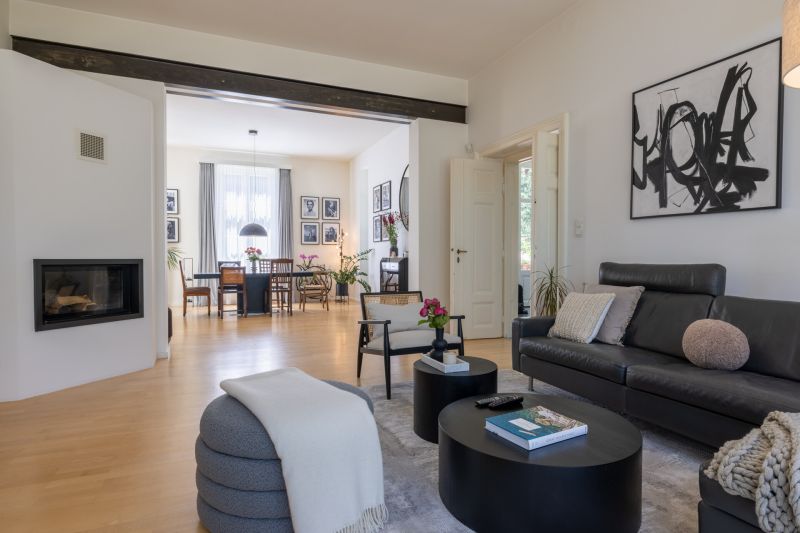 ***UNIKAT***VILLA WEIDLING*** /  / 3400 Weidling / Weidling / Bild 5