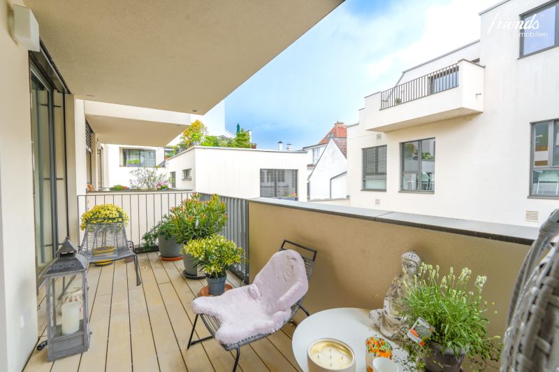 2 Zimmer Wohnung im Zentrum! /  / 3400 Klosterneuburg / Bild 5