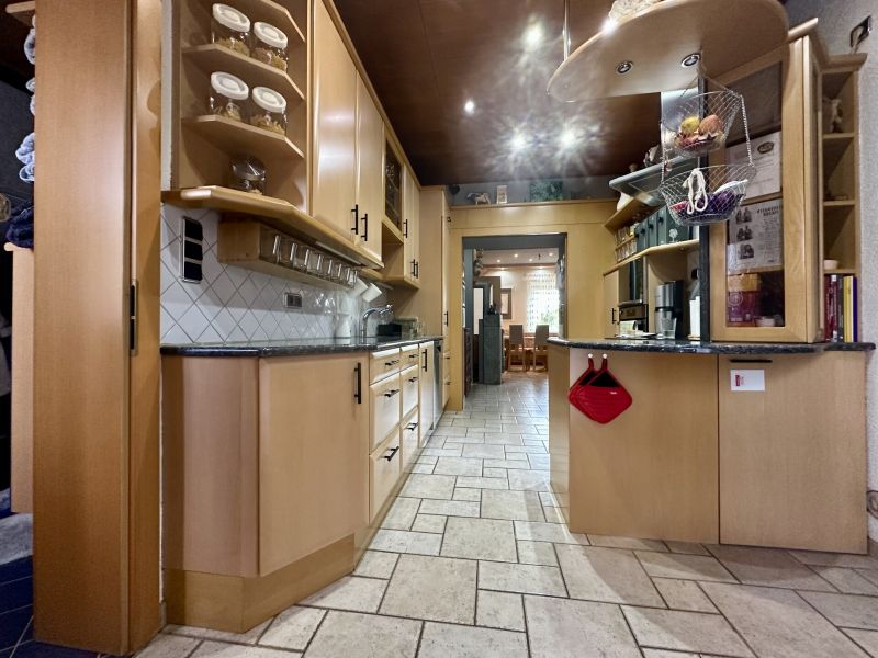 Wunderschönes Einfamilienhaus mit Geschäftslokal / / 2513 Möllersdorf / Bild 4