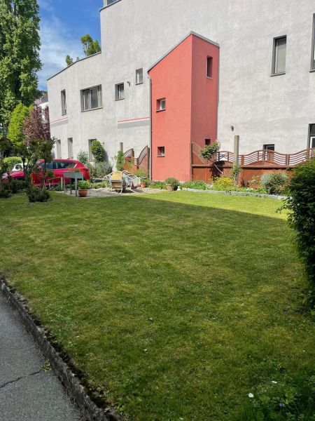 Erstbezug nach Sanierung: 2-Zimmer-Wohnung mit Balkon in 1220 Wien! /  / 1220 Wien / Bild 5
