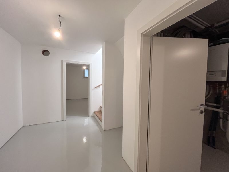 Reihenhaus mit Keller, Garten und je 2 Stellpltzen! /  / 2523 Tattendorf / Bild 8