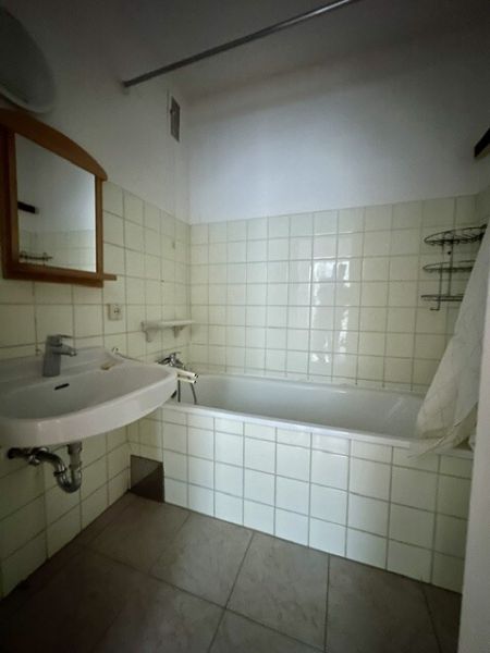 3 Zimmer Wohnung plus Loggia und Lift / / 2500 Baden / Bild 0